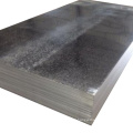 Hot Rolled Dx51d Z275 Galvanized Steel plate